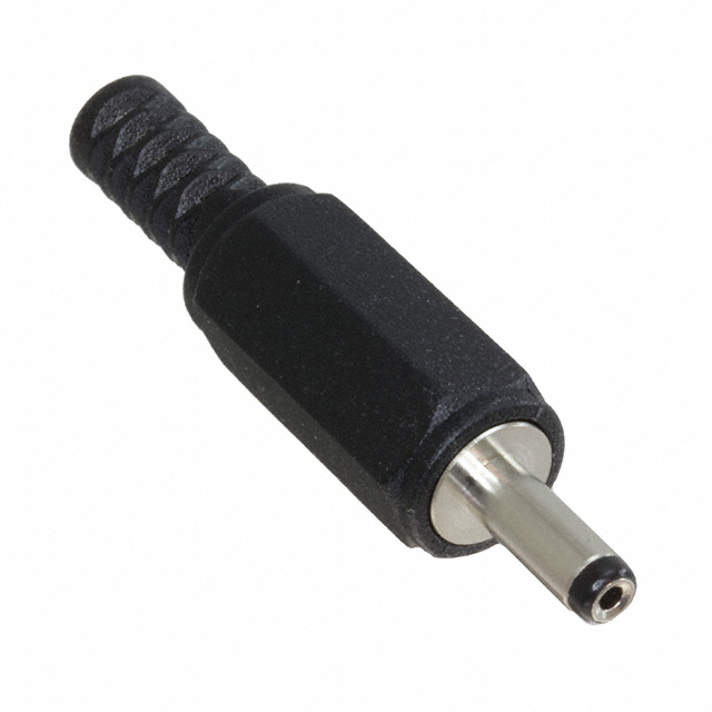 【EP505B】1.3MM X 3.5MM DC PLUG