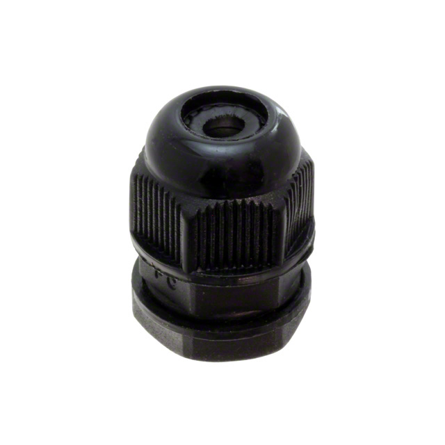 【GC2000-B】CABLE GLAND 5.5-8MM PG9 POLY