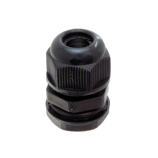 【GC2000-C】CABLE GLAND 7-10MM PG11 POLY