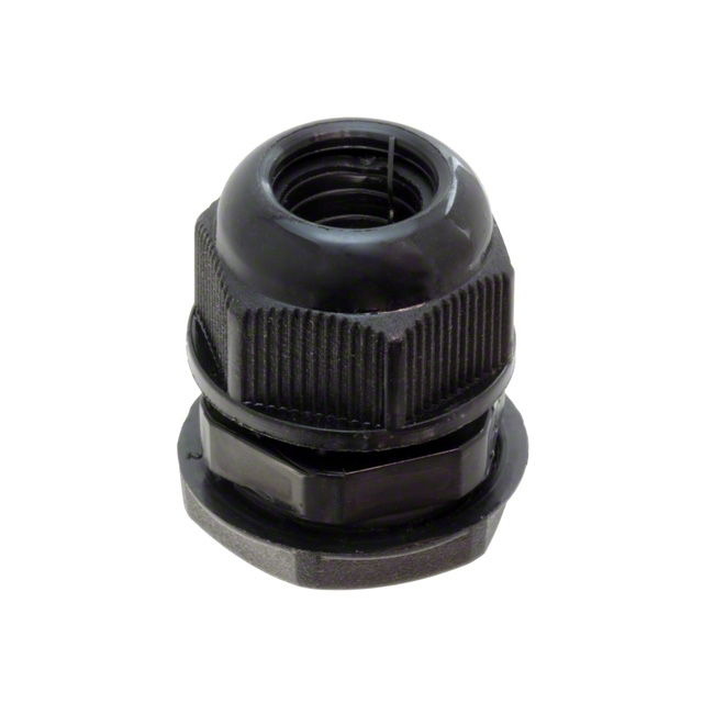 【GC2000-D】CABLE GLAND 8-12MM PG13.5 POLY