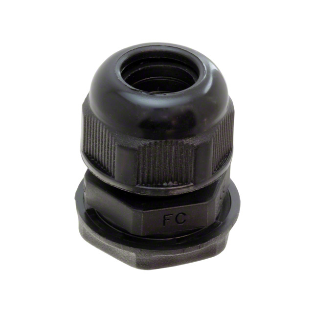 【GC2000-E】CABLE GLAND 10-14MM PG16 POLY