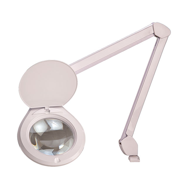 LAMP MAG 6" LED 3.5 DIO 120V【ALRO6-45-W】