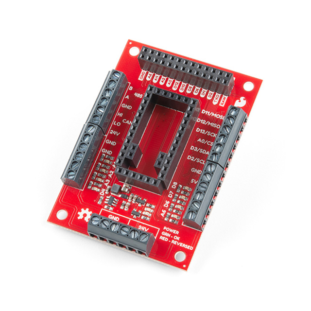 SPARKFUN AST-CAN485 I/O SHIELD (【14598】