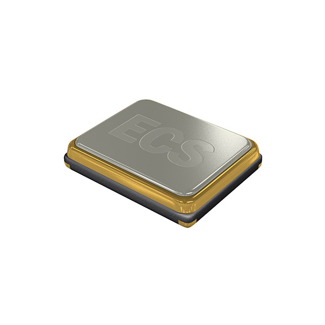 CRYSTAL 25.0000MHZ 18PF SMD [digi-reel品]【ECS-250-18-36B-CKY-TR】
