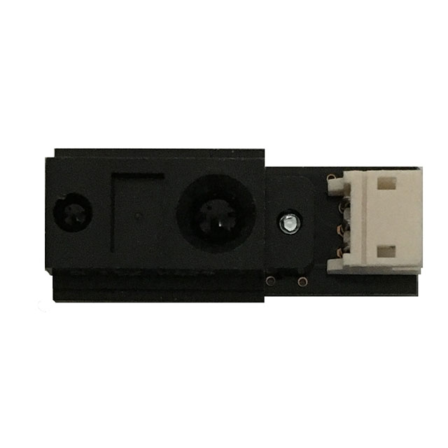 【GP2Y0AF15X】SENSOR OPTICAL 1.5-15CM ANALOG