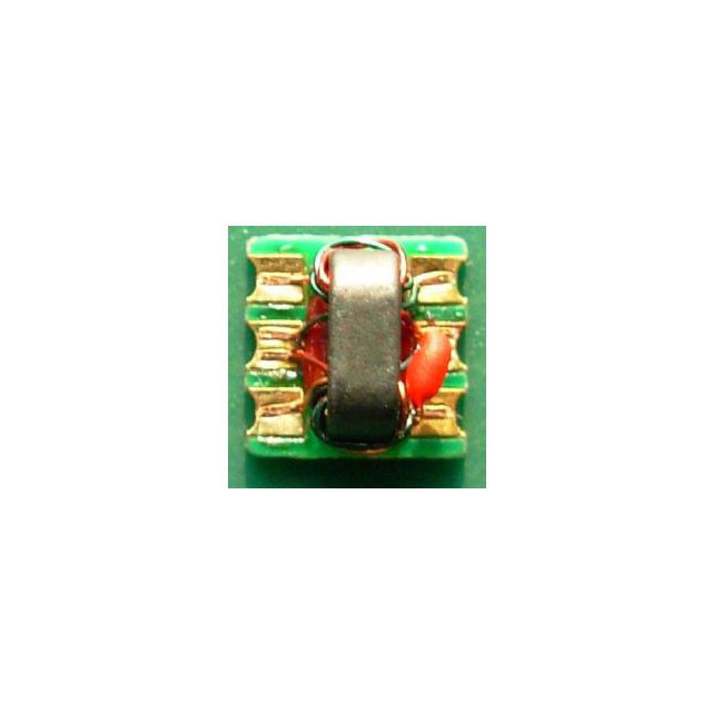 RF PWR DVDR 5MHZ-1GHZ 6SMD MODUL【MAPD-009278-5T1000】