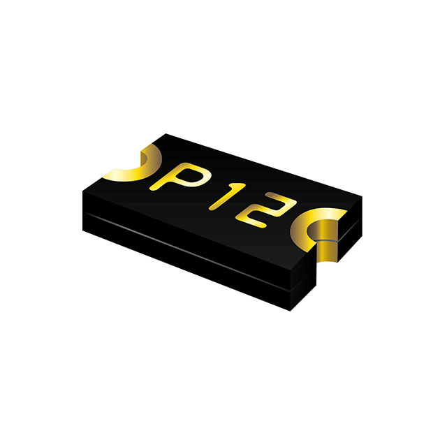 【MF-NSML400/12-2】PTC RESET FUSE 12V 4A 1206 [digi-reel品]