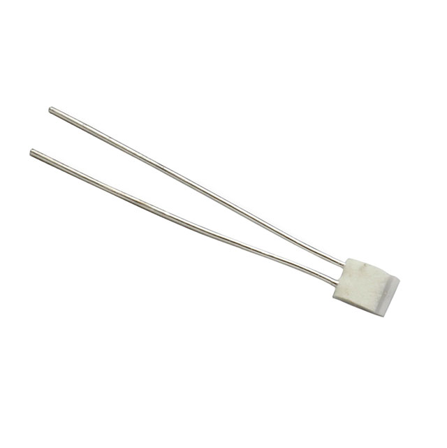 【PPG101A6】SENSOR RTD 100OHM 0.06% RADIAL