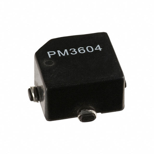 【PM3604-20-RC】INDUCT ARRAY 2 COIL 20UH SMD