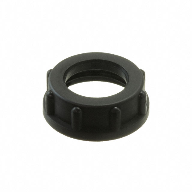 【04MP0500TLB】THREADED LAMPCORD BUSHING 1/2 NP