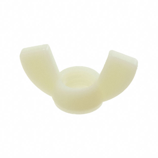 【0637516WN】NUT 34.80MM NYLON 3/8"-16