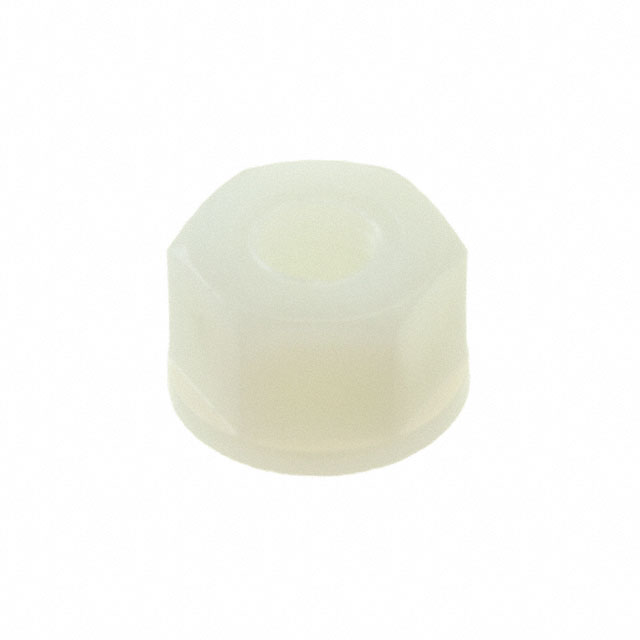 【0701032LN】LOCKING HEX NUT 10-32 THREAD .25