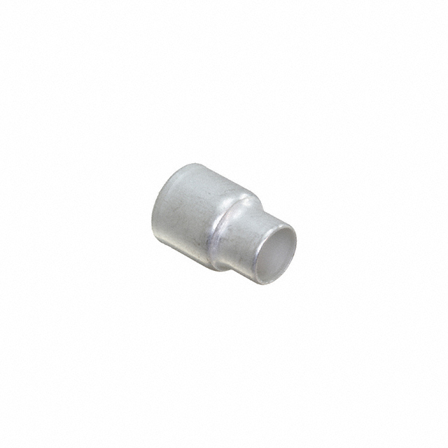 【1587829-2】OUTER FERRULE, SIZE B, HVA280-2P