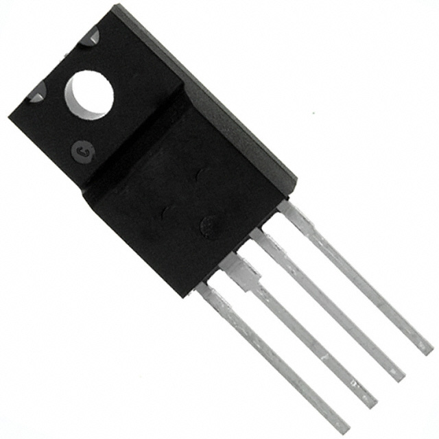 【NJM2397F】IC REG LIN POS ADJ 1.5A TO220F-4