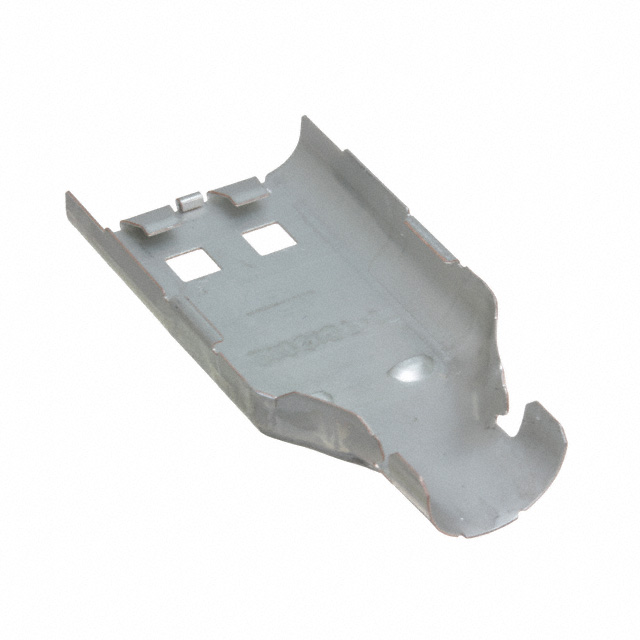 【2103157-1】SHIELD, PLUG, SIZE 1, SN, HVA280[バルク]