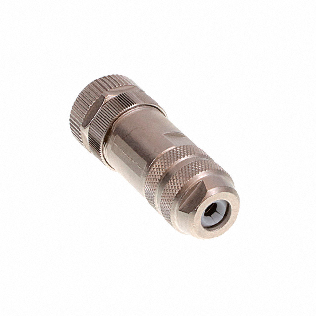 【8426220000】CONN PLUG FMALE 4POS GOLD SCREW