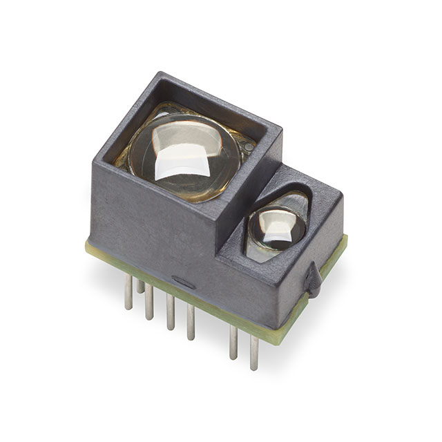 SENSOR OPTICAL 0.46-50M SPI【AFBR-S50MV85G】
