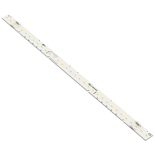 【DSB1-66G02-3018-90-01】LED MOD DSB1 WHT LNR STRP 2400K