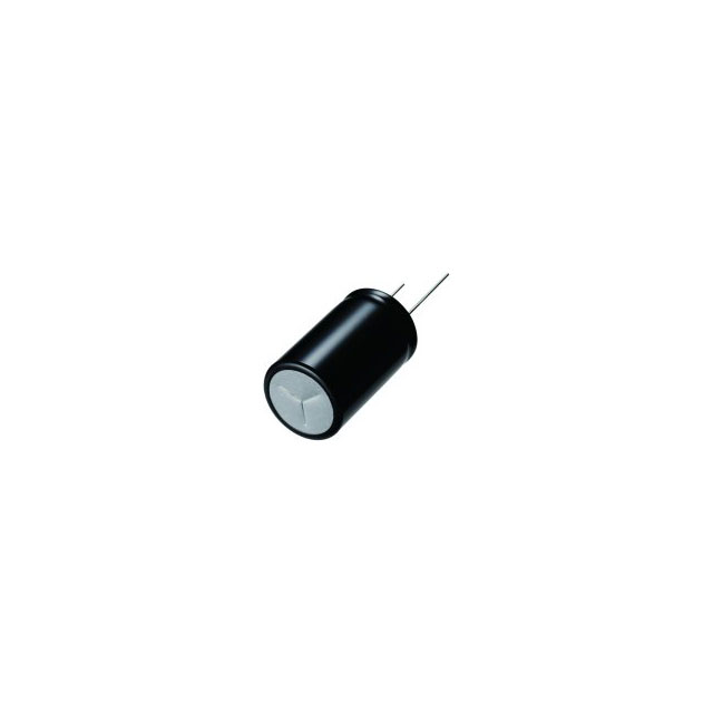 【LIC1030RS3R8206】CAPACITOR 20F 15% 3.8V T/H