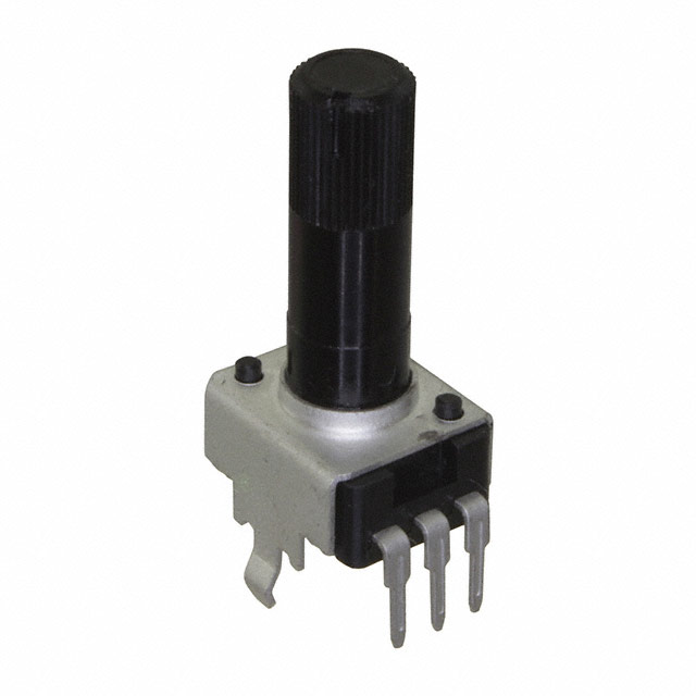 【PTV09A-4025U-B103】POT 10K OHM 1/20W CARBON LINEAR