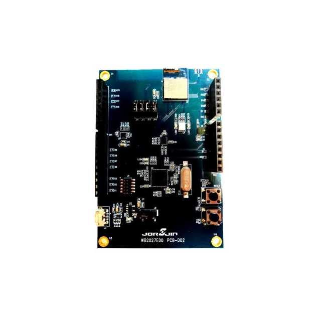 EVALUATION BOARD OF WB2072-00【WB2072E00】