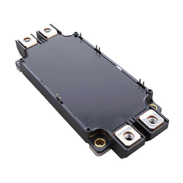 【BSM180D12P2E002】MOSFET 2N-CH 1200V 204A MODULE