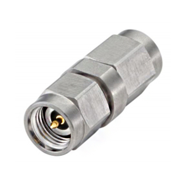 【02S109-S00S3】COAX ADAPT RPC-2.92 TO RPC-2.40