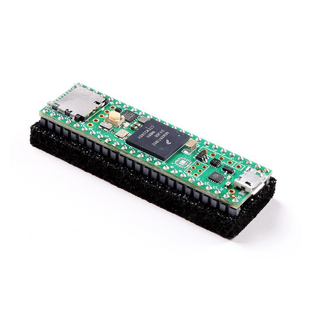【DEV-20360】TEENSY 4.1 WITHOUT ETHERNET (HEA