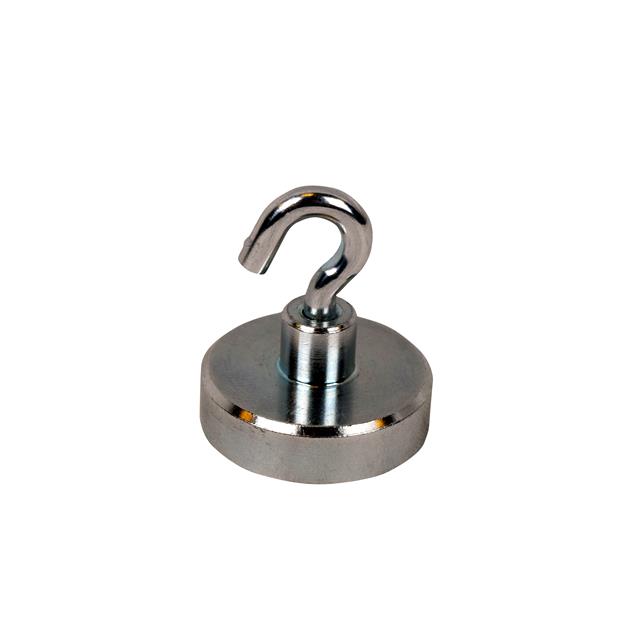 MAGNET 0.787"D X 0.236"THICK CYL【E1033/NEO】