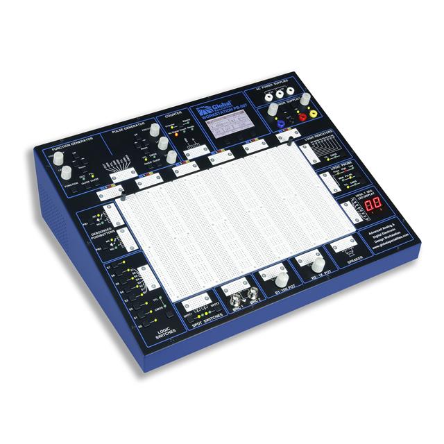 【PB-507ALAB】PB-507A PLUS COURSEWARE AND KIT