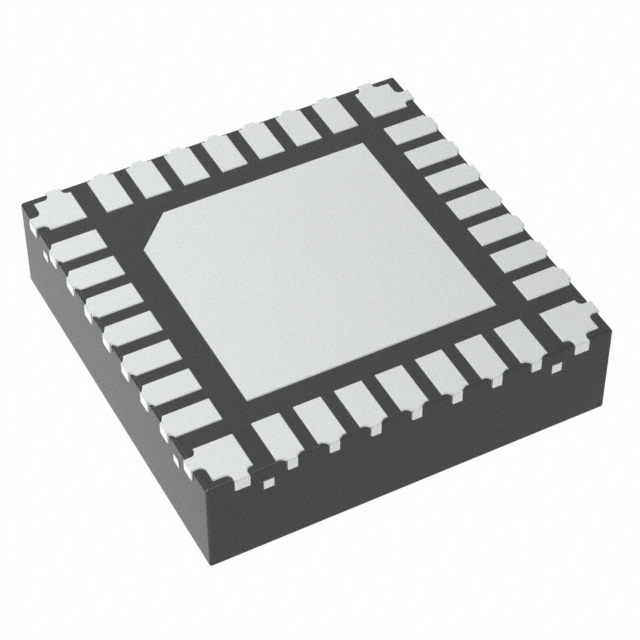 【MC33HB2000FK】IC HALF BRIDGE DRIVER 3A 32QFN