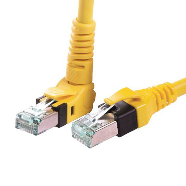 CABLE MOD 8P8C PLUG-PLUG 49.21'【09488447745150】
