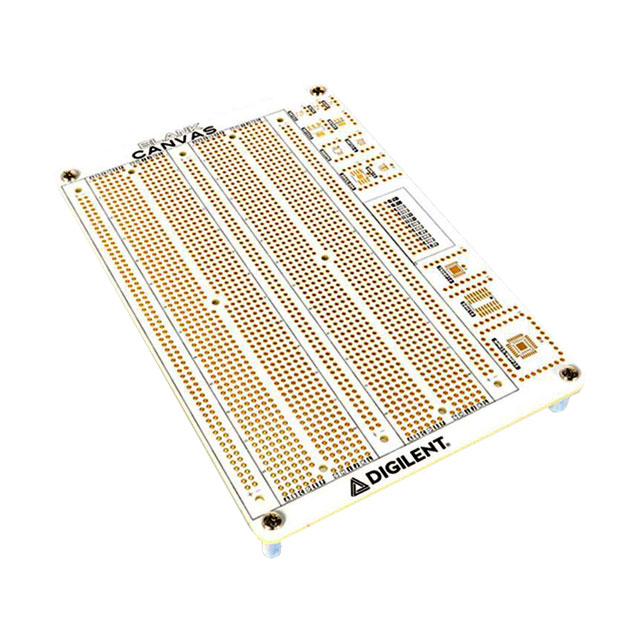 【410-391】BREADBOARD GENERAL PURPOSE PTH