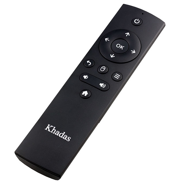 【K-REMO-001】12 BUTTONS IR REMOTE FOR VIM SER