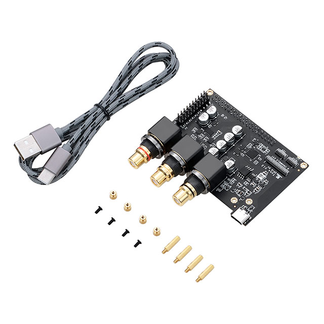 KHADAS VIMS TONE BOARD【KTONE-V-001】