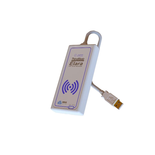 【PLT-RFID-EL6-ULB-4-USB】ELARA PLUG PLAY READER EU 868MHZ