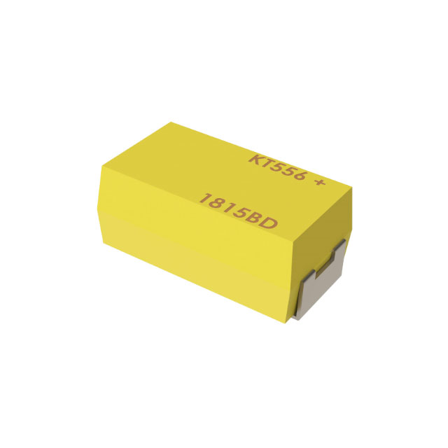 T556B256M050AH