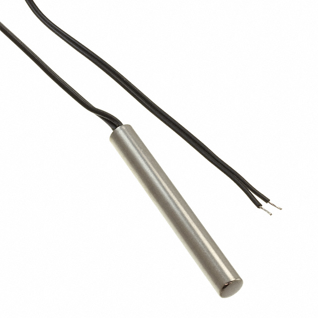 【WBP-TR-01-3F】THERM PROBE KIT 3IN 3FT CABLE