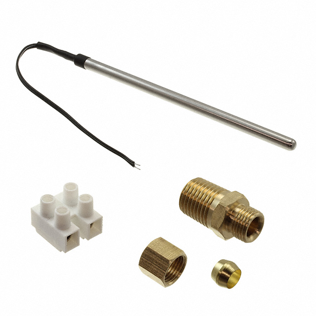 【WBP-TR-02-6I】THERM PROBE KIT 5IN 6IN CABLE
