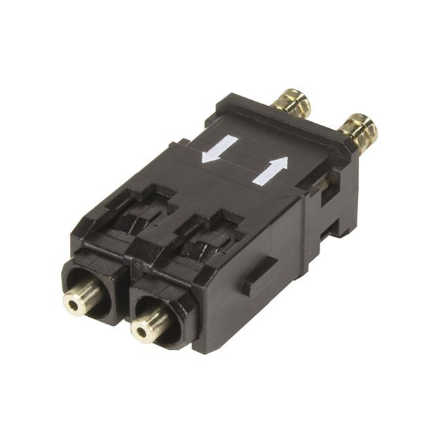 【09350024003】SCRJ POF CONNECTOR - CRIMP TERMI