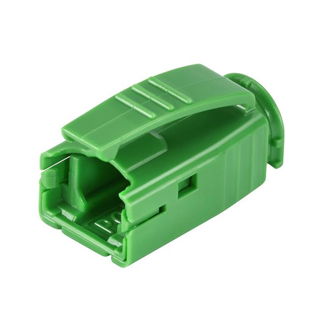 【1962490000】CONN BOOT FOR MODULAR RJ45 PLUG