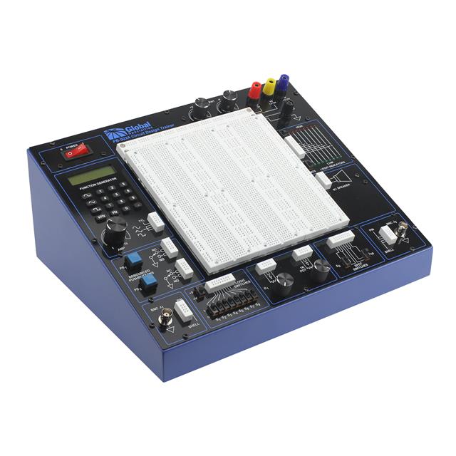 【PB-503A】DESKTOP CIRCUIT DESIGN TRAINER