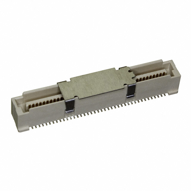 【10144518-083802LF】CONN PLUG 80POS SMD GOLD [digi-reel品]