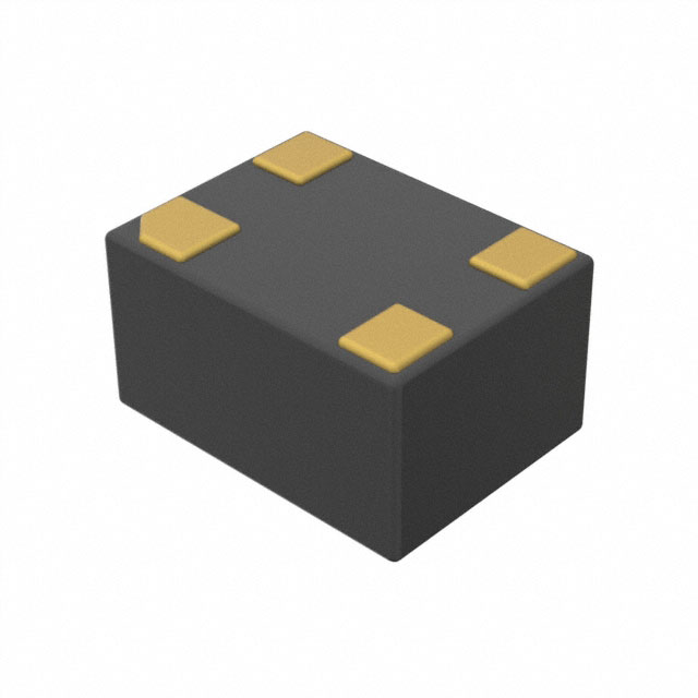 【AMJDGFJ-A11T】MEMS OSC XO 1.71V-3.63V 4VFLGA [digi-reel品]
