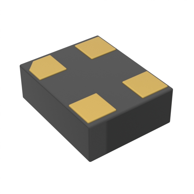 MEMS OSC XO 1.71V-3.63V 4VLGA [digi-reel品]【AMPDDFI-A04T】