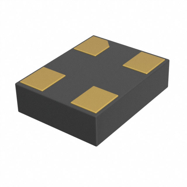 MEMS OSC XO 1.71V-3.63V 4VDFN【AMJDEFJ-A11T】