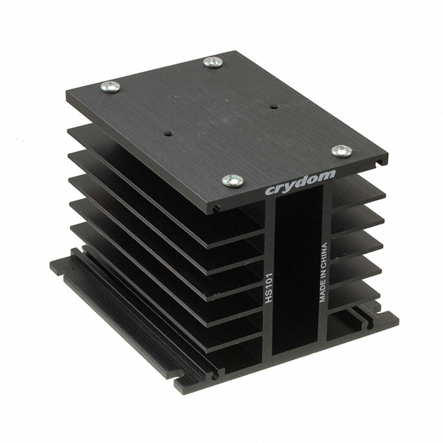 【HS101】HEATSINK