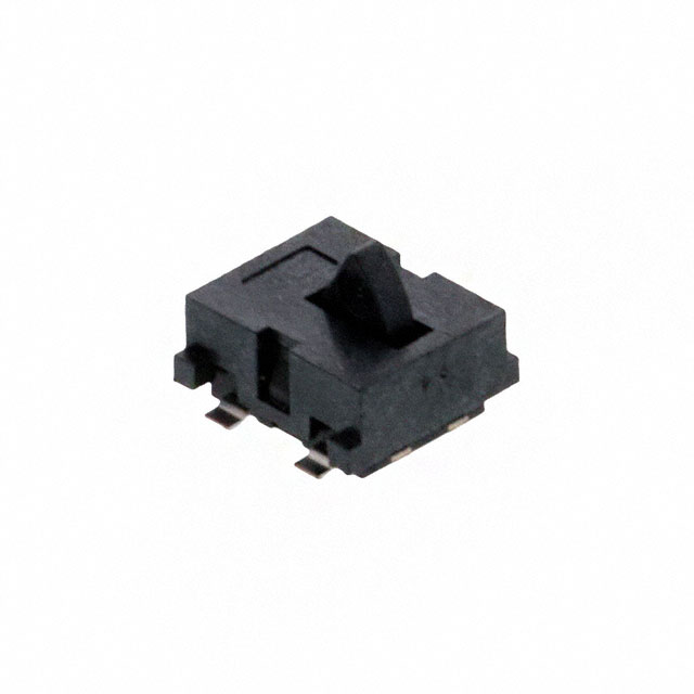 【JJFV0UG380NOPPRTR】SWITCH DETECT SPST-NO 0.001A 5V