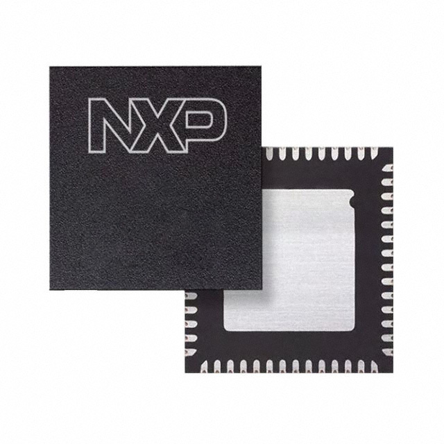 【TJA1102AHN/0Z】IC TRANSCEIVER FULL 2/2 56HVQFN