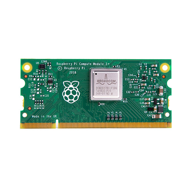 SBC 1.2GHZ 1 CORE 1GB RAM【SC0147】